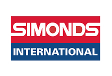 Simonds International company logo