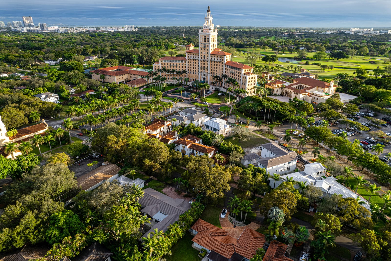 movers Coral Gables fl luxury homes