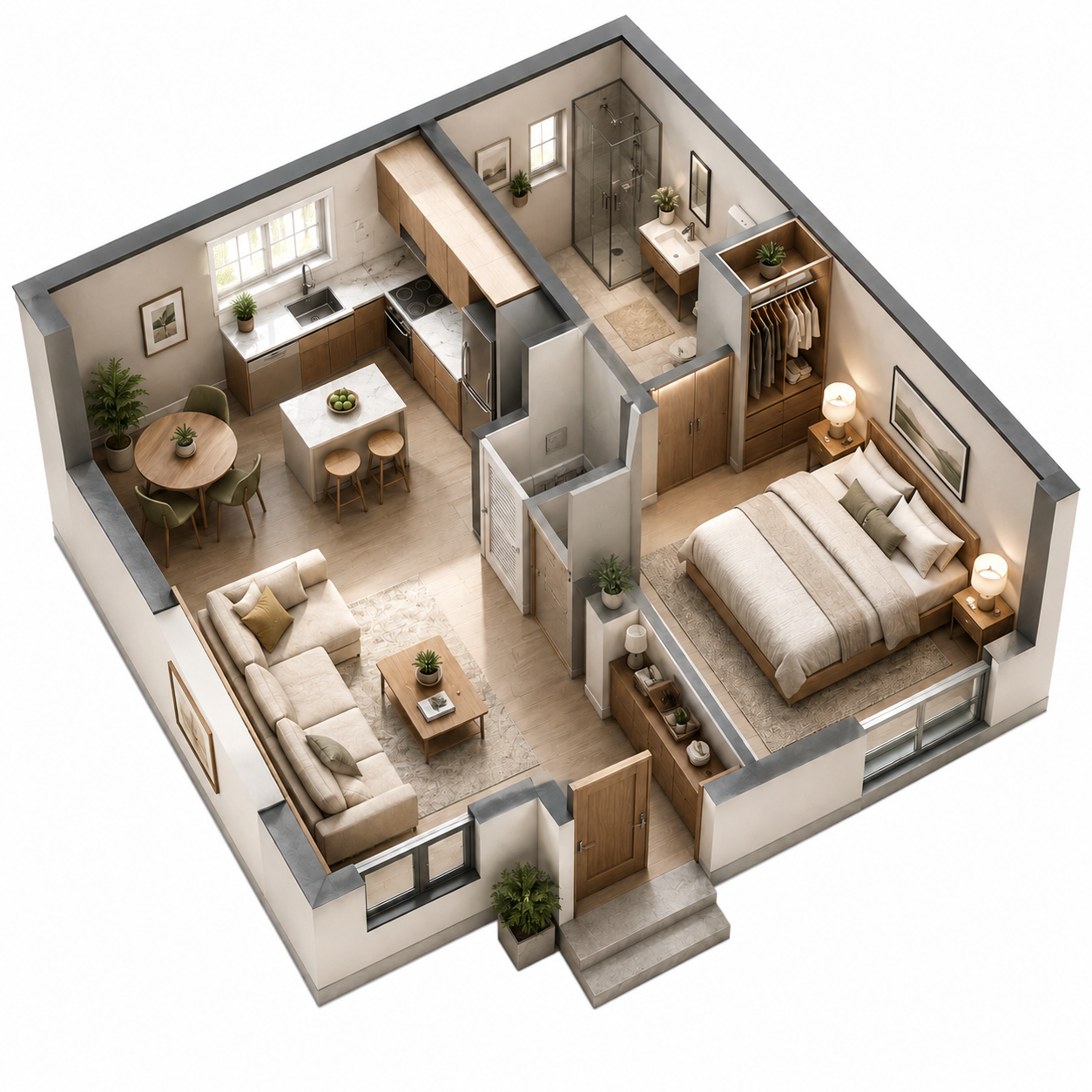 2 movers service