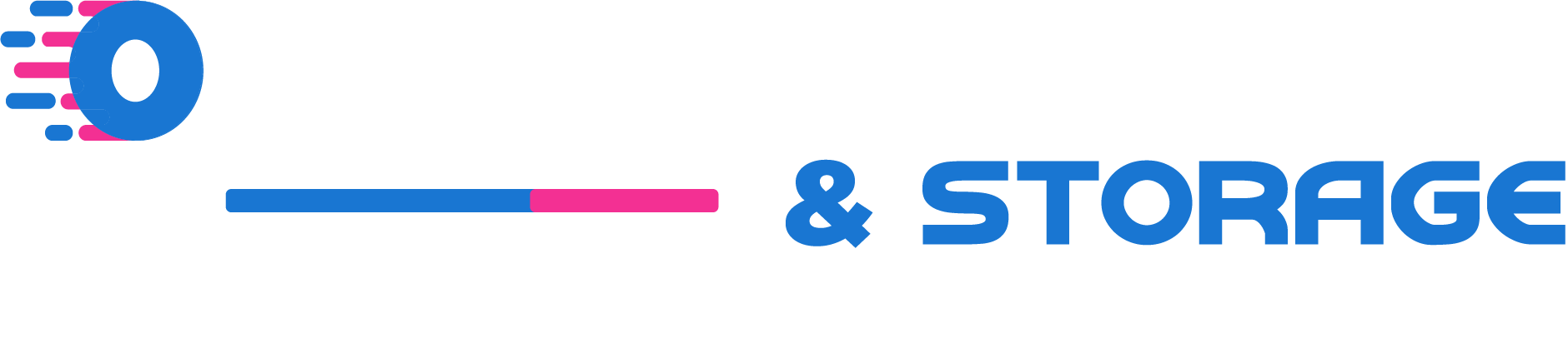 Online Movers & Storage