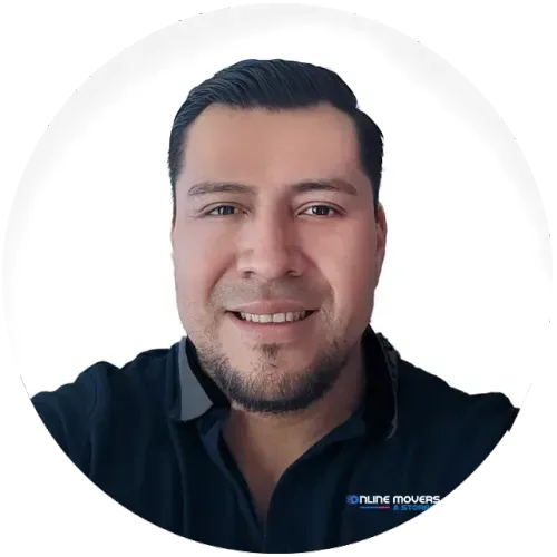 Carlos Panuco