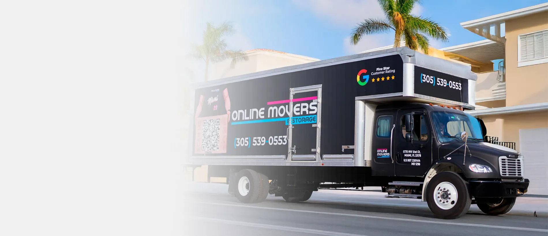 Expert Organizer Service