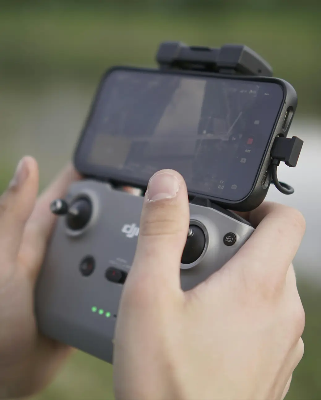drone maatwerk