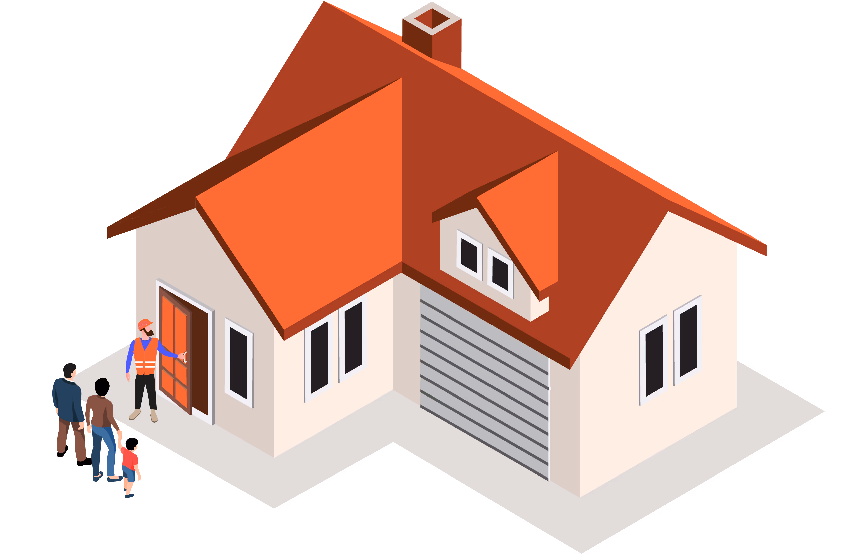 Ons doel is simpel: uw woning weer stevig, veilig en duurzaam maken. Met funderingsoplossingen die decennia meegaan. Wij combineren traditionele vakkennis met moderne technieken, afgestemd op de specifieke situatie van uw pand en de ondergrond. Zo bent u verzekerd van een fundering die tegen een stootje kan.