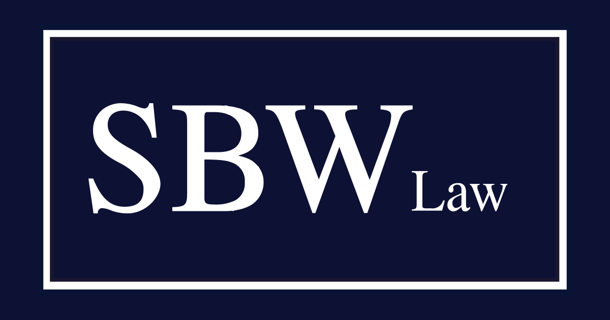 SBW Law