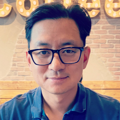 David Shin