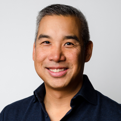 Michael Cheung