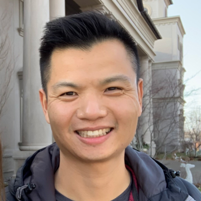 Victor Wong