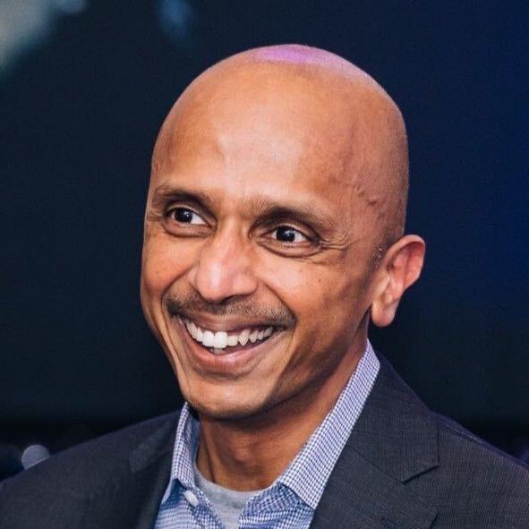 Vishnu Rajasingam