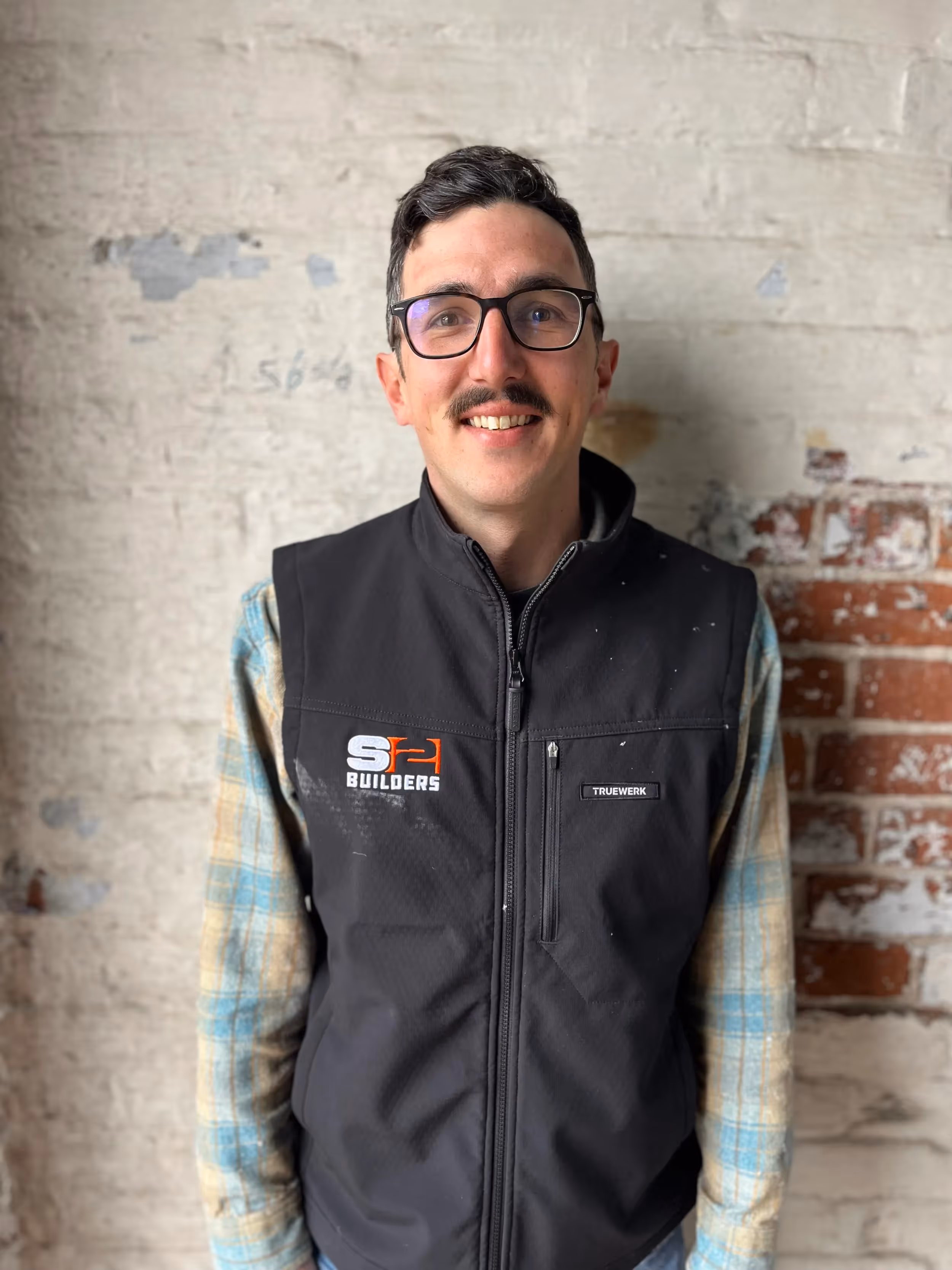 Zach Khavari Profile Image