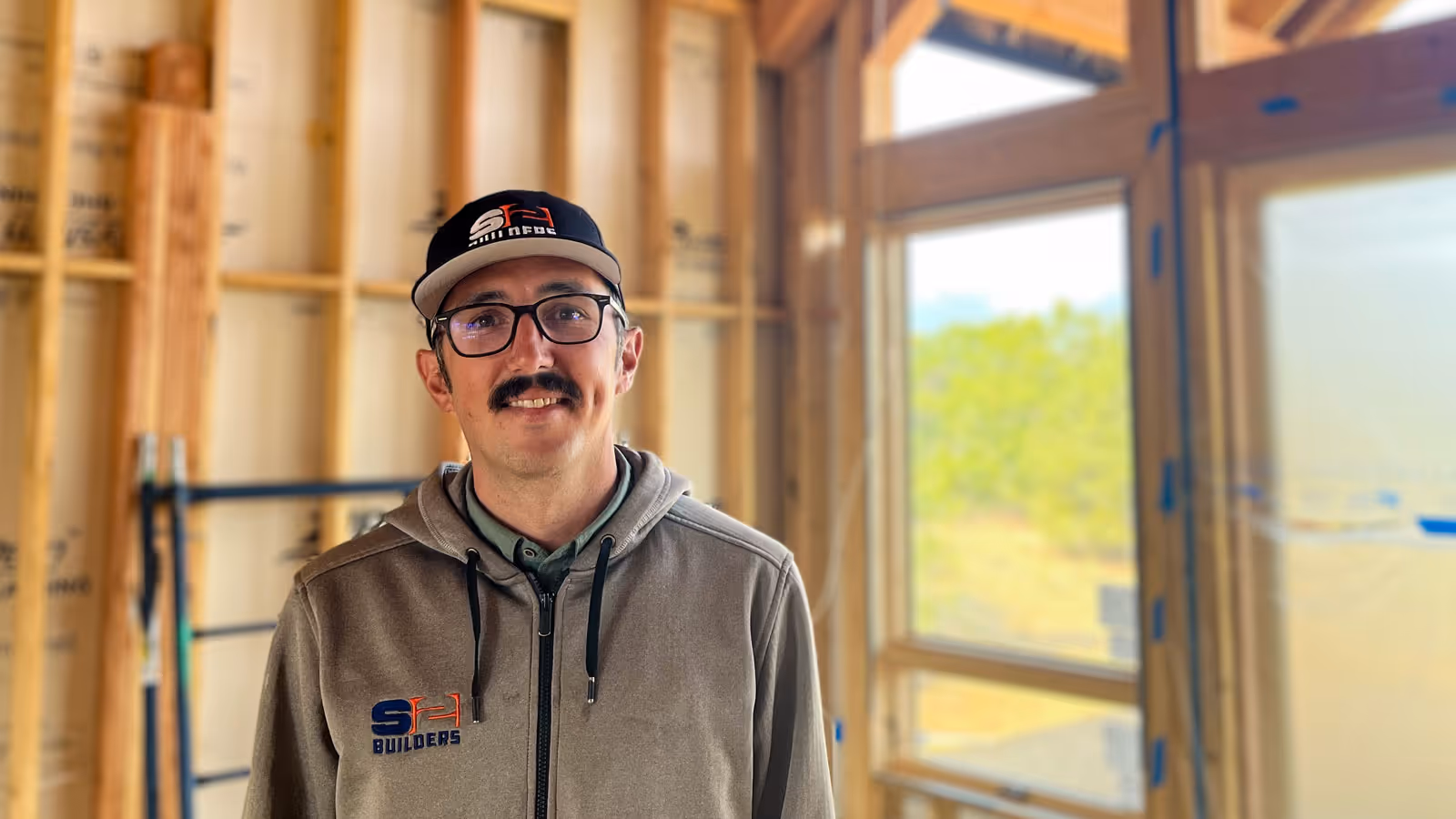 Zach Khavari Profile Image