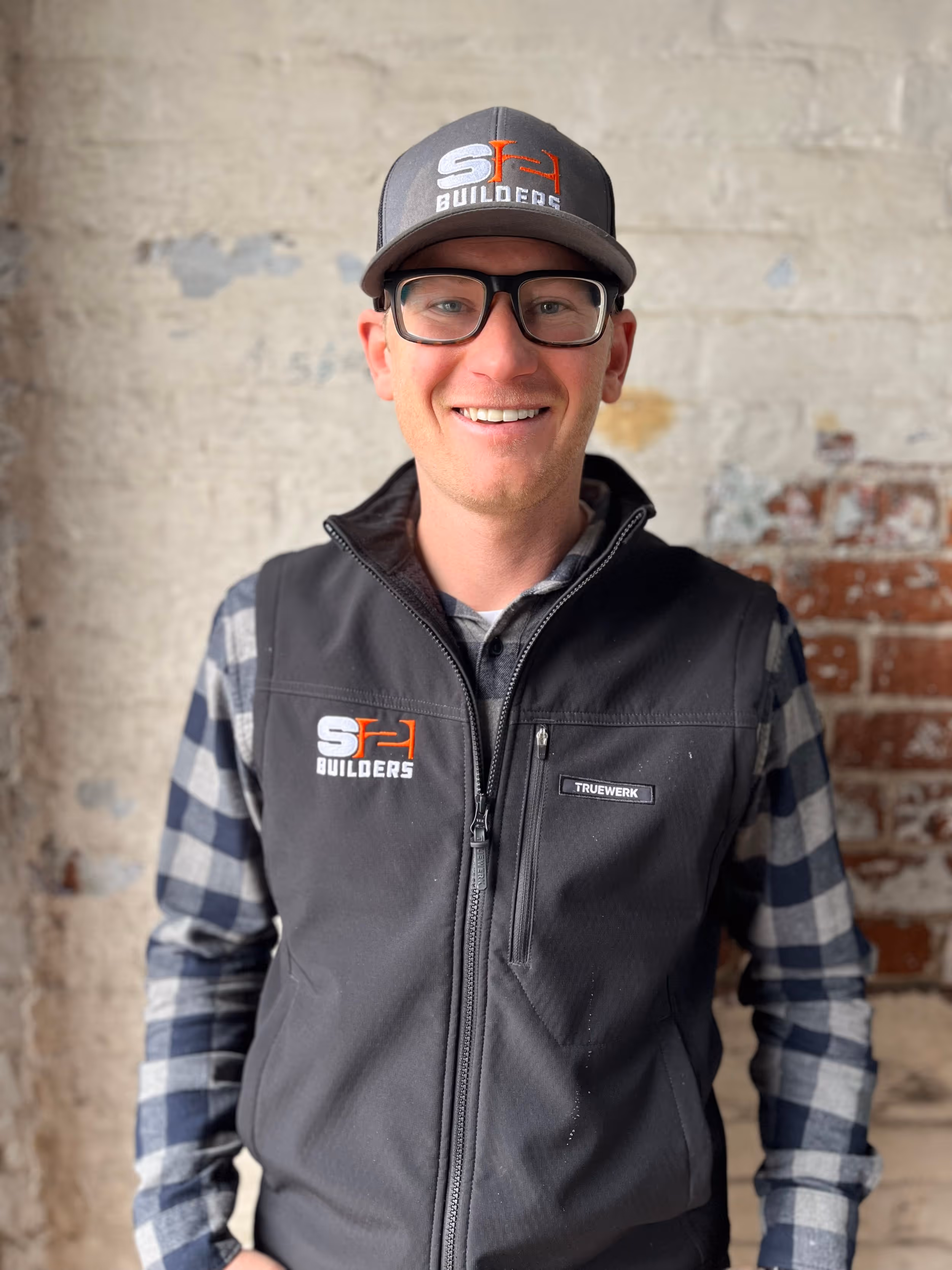Quinn Stauffer Profile Image