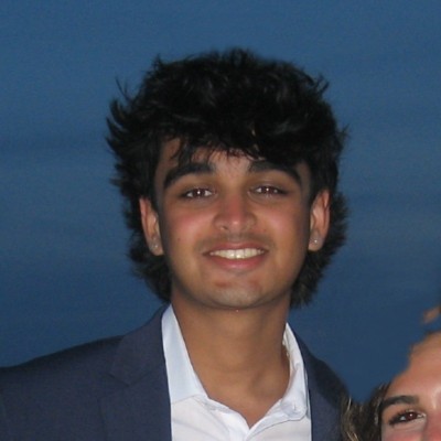 Neal Shah