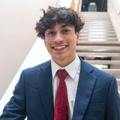 Neal Shah
