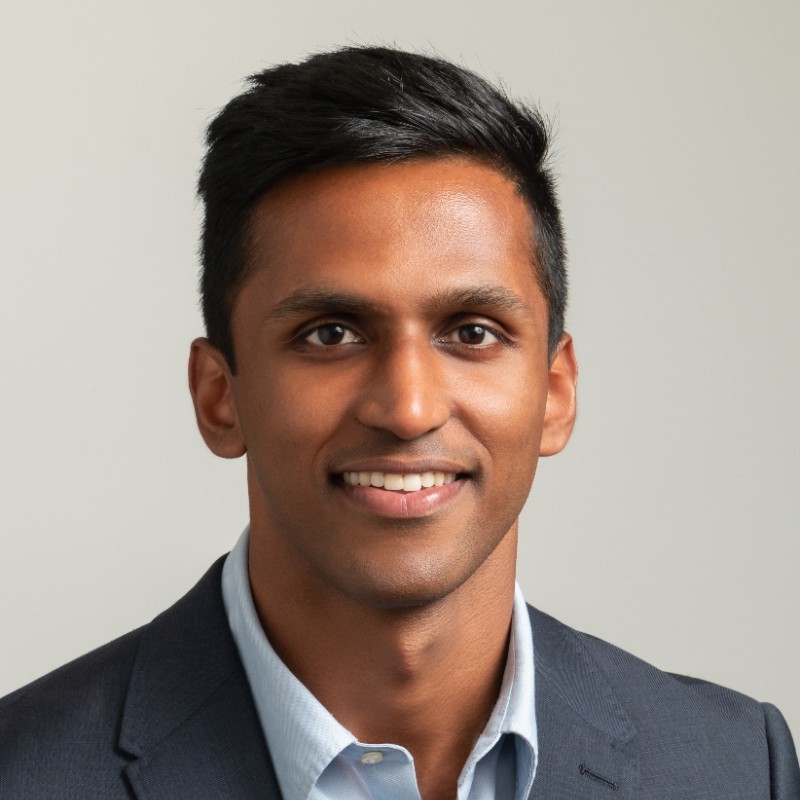 Dr. Mudith Jayasekara