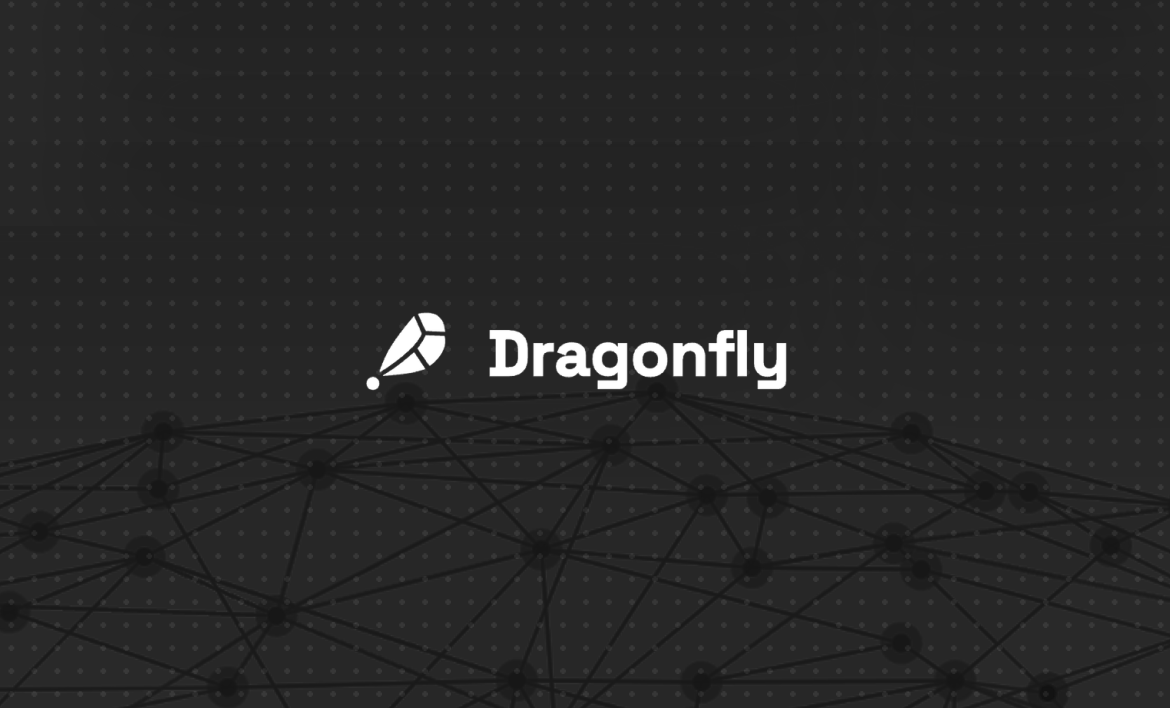 Dragonfly