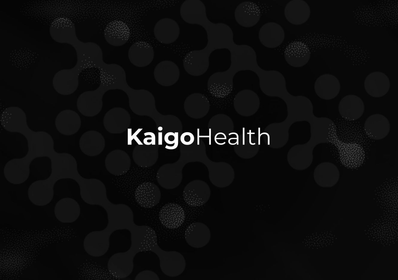 Kaigo Health