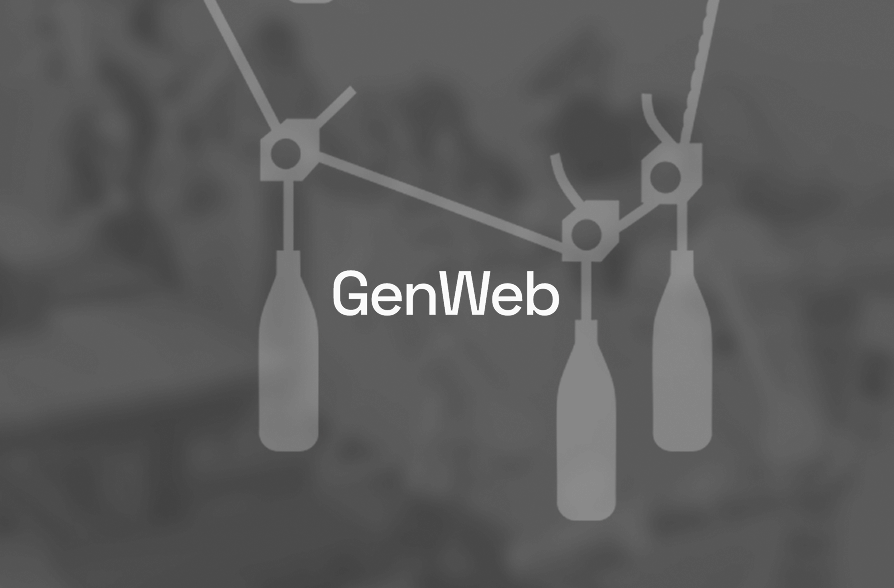 GenWeb (in stealth)
