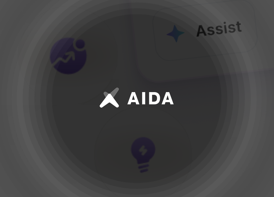 AIDA