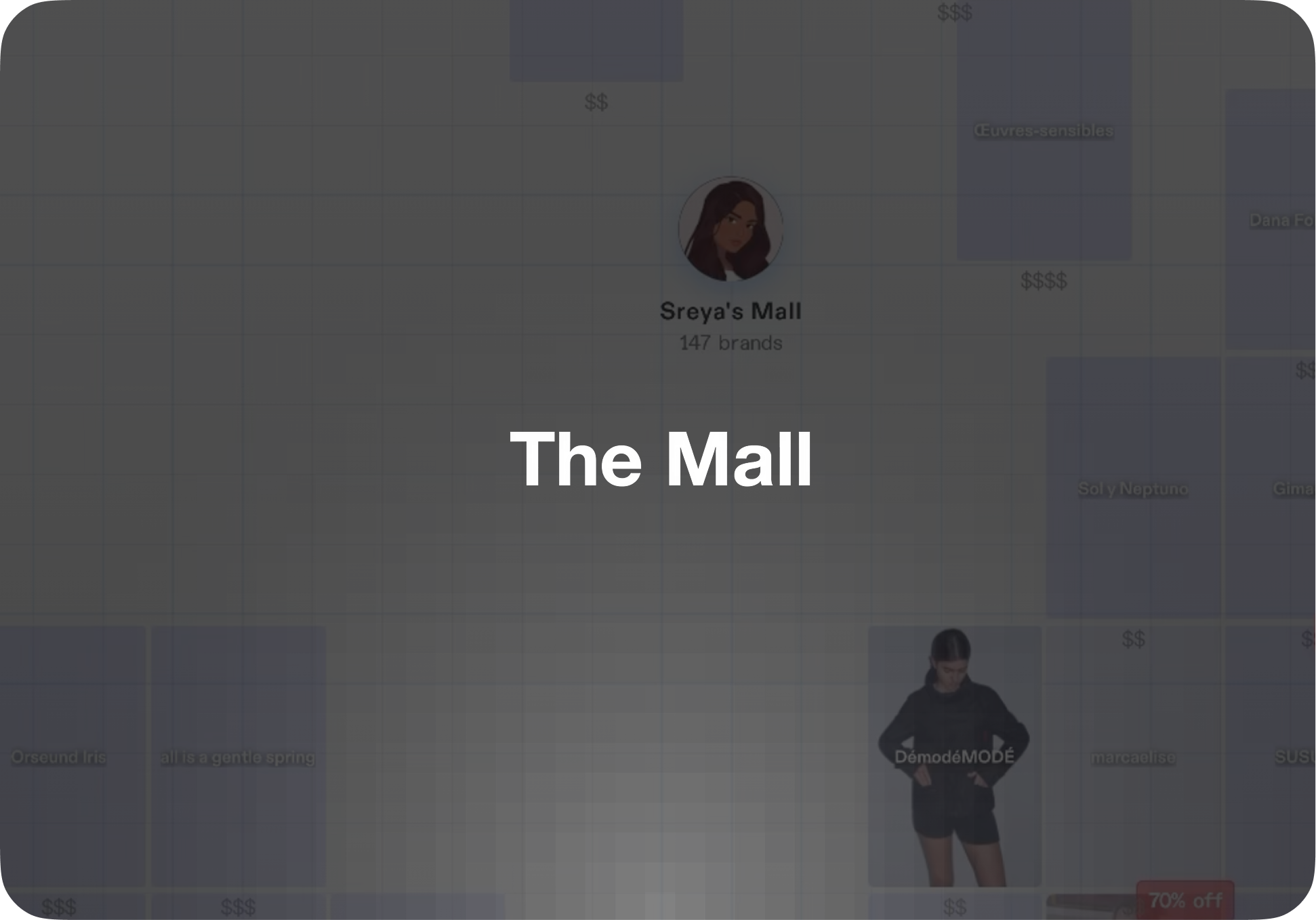 The Mall