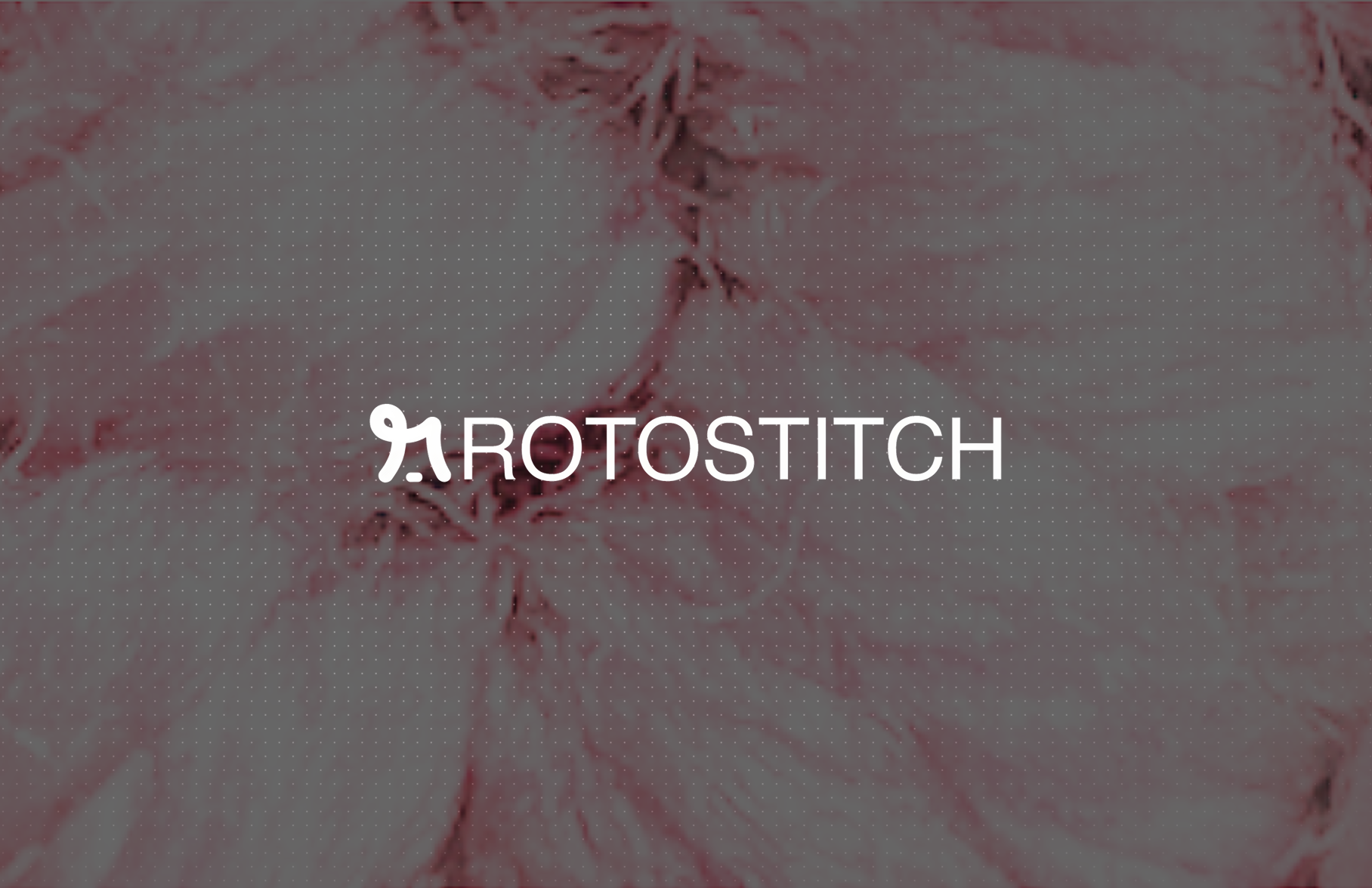 Rotostitch