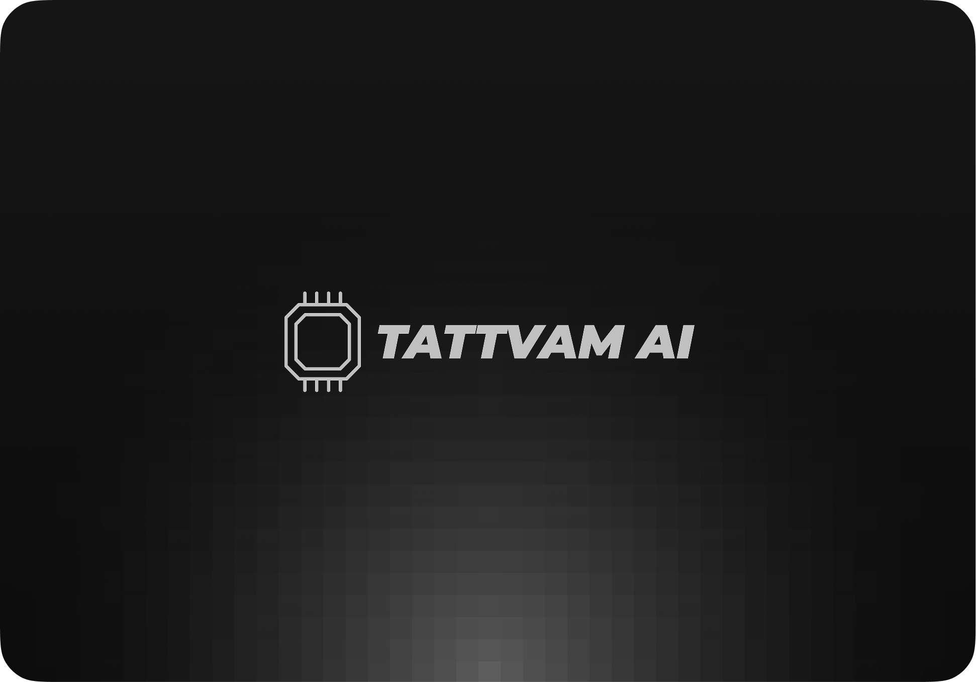 Tattvam AI