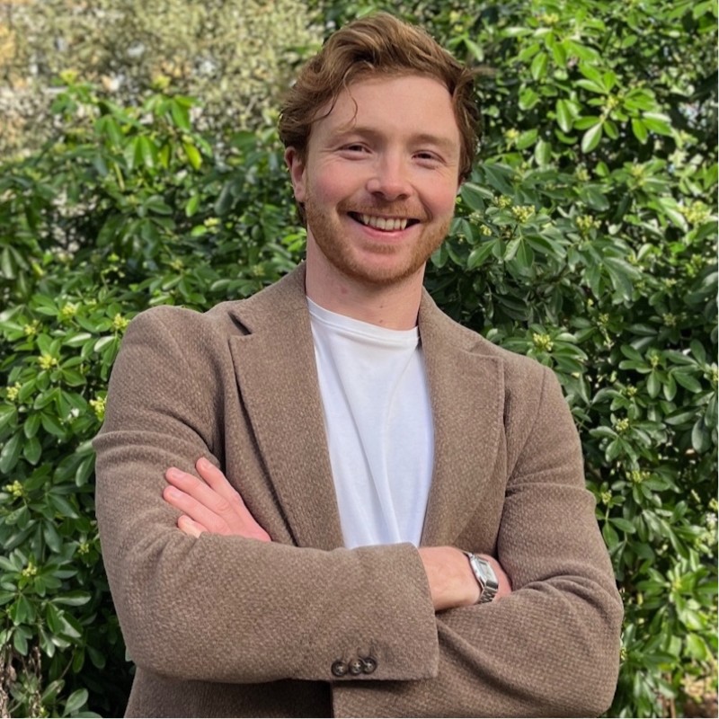Tobias Haefele