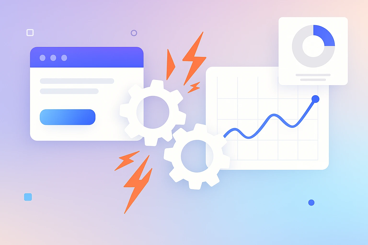 Marketing Plan - Growth Webflow Template