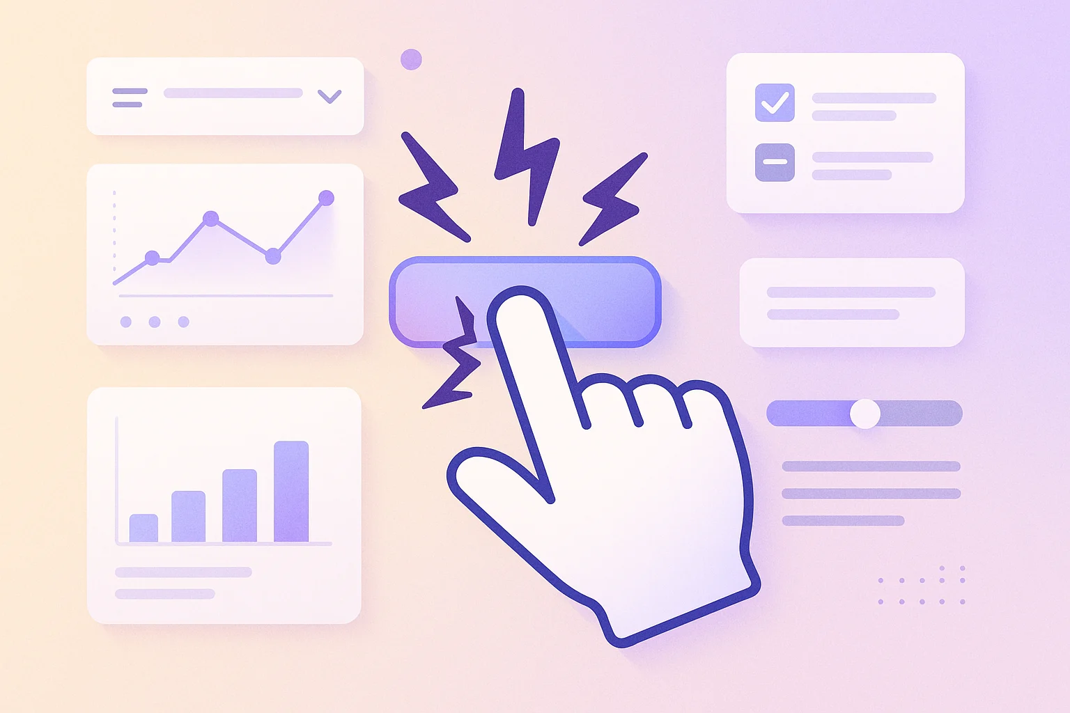 Execution - Growth Webflow Template