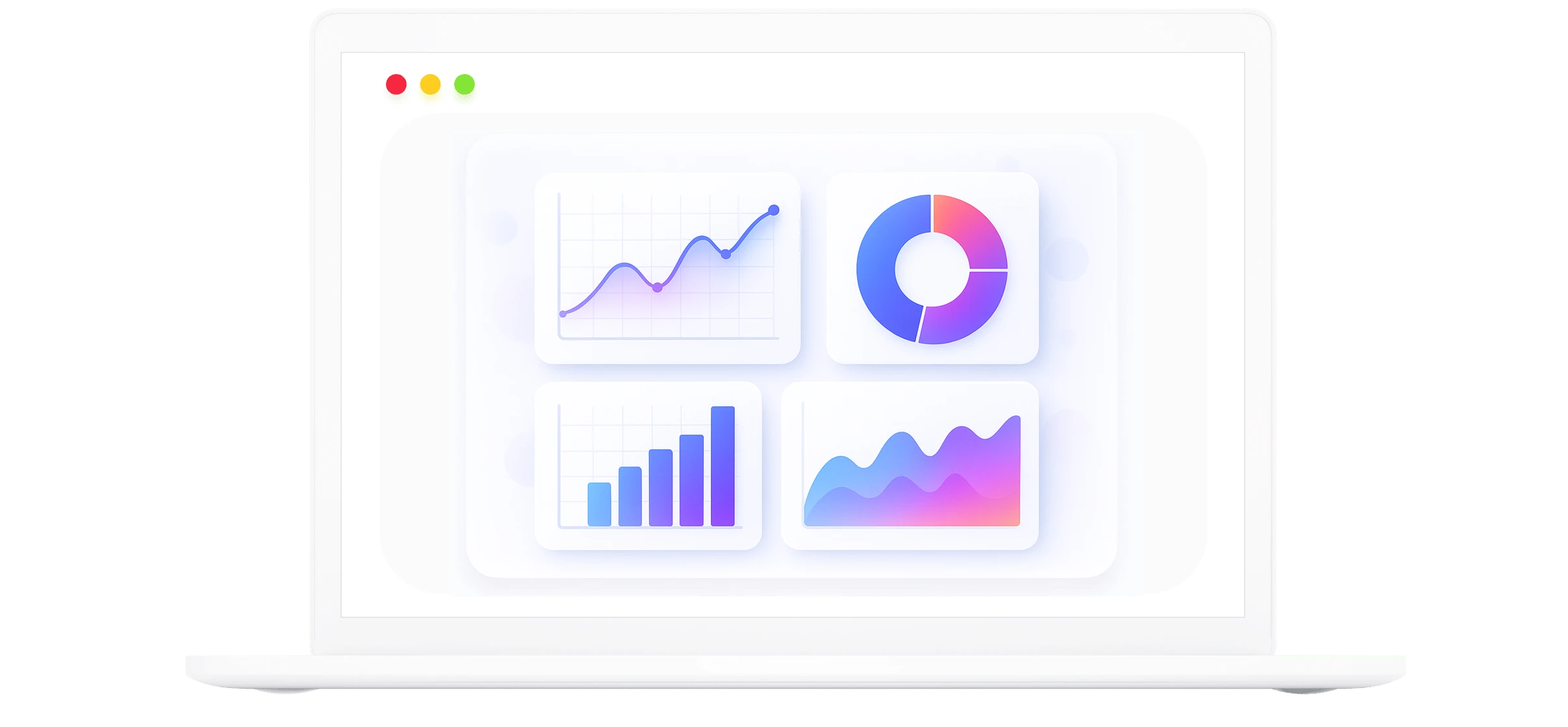 Marketing Agency - Growth Webflow Template