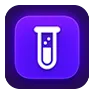 Search Engine Optimization Icon - Growth Webflow Template
