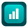 Content Marketing Icon - Growth Webflow Template