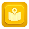 Social Media Marketing Icon - Growth Webflow Template
