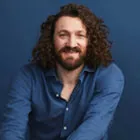 John Carter - Growth Webflow Template