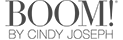 Logo Boom By Cindy Joseph