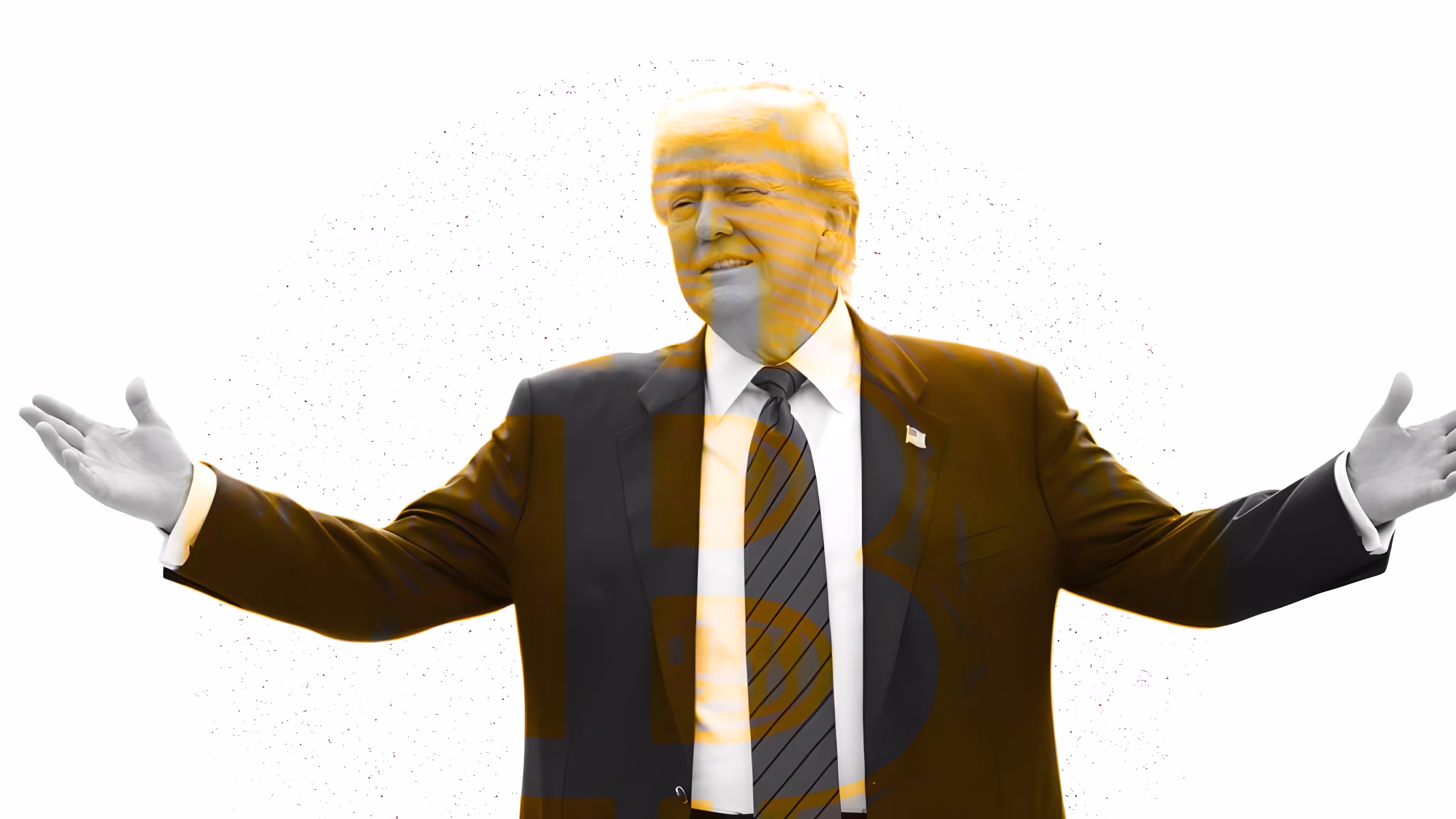 Trump’s Tariffs Squeeze US Bitcoin Miners: Imports Shift Abroad
