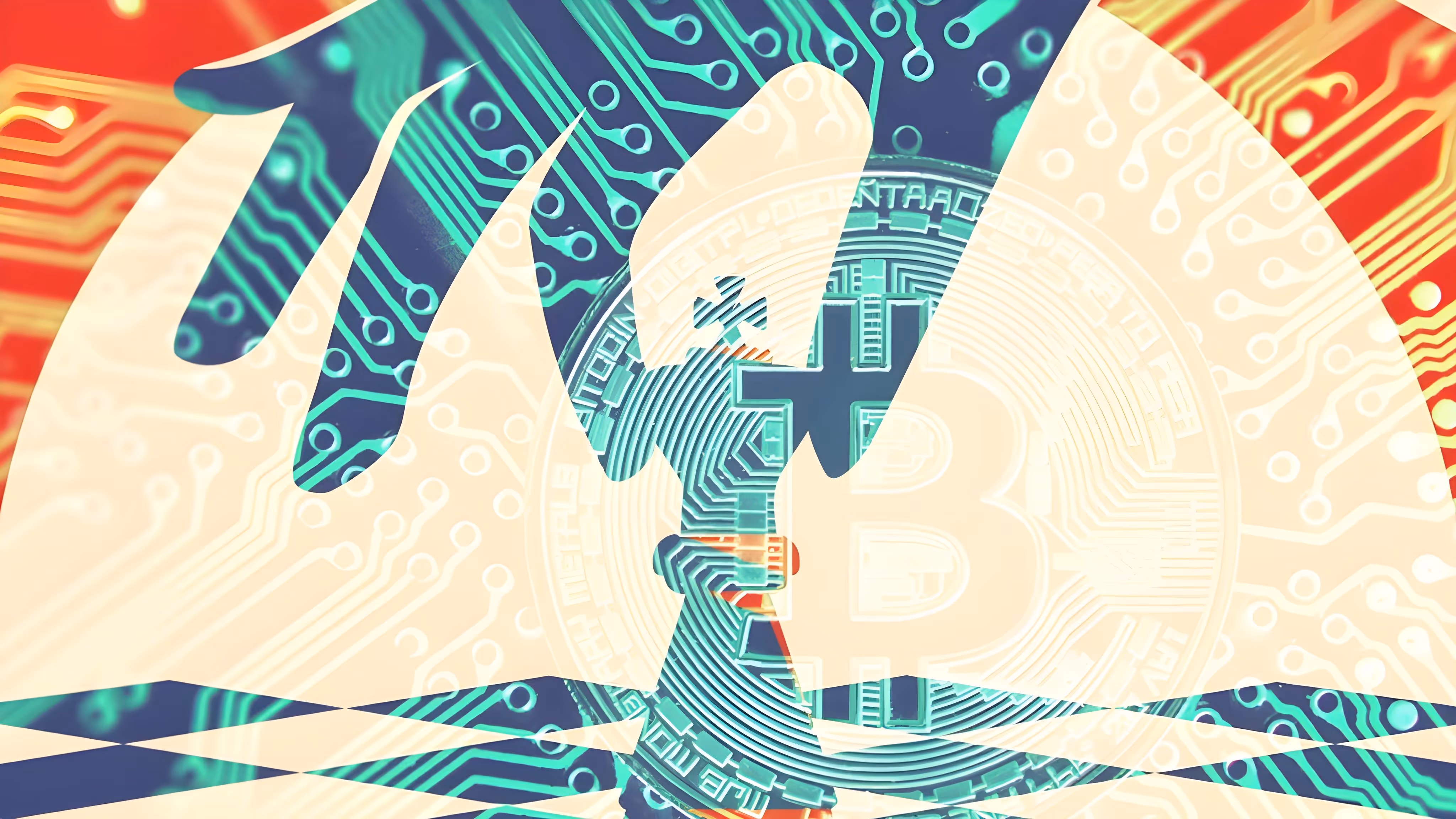 Global Finance on the Brink: Crypto, Market Evolution, and the Global Tug of War