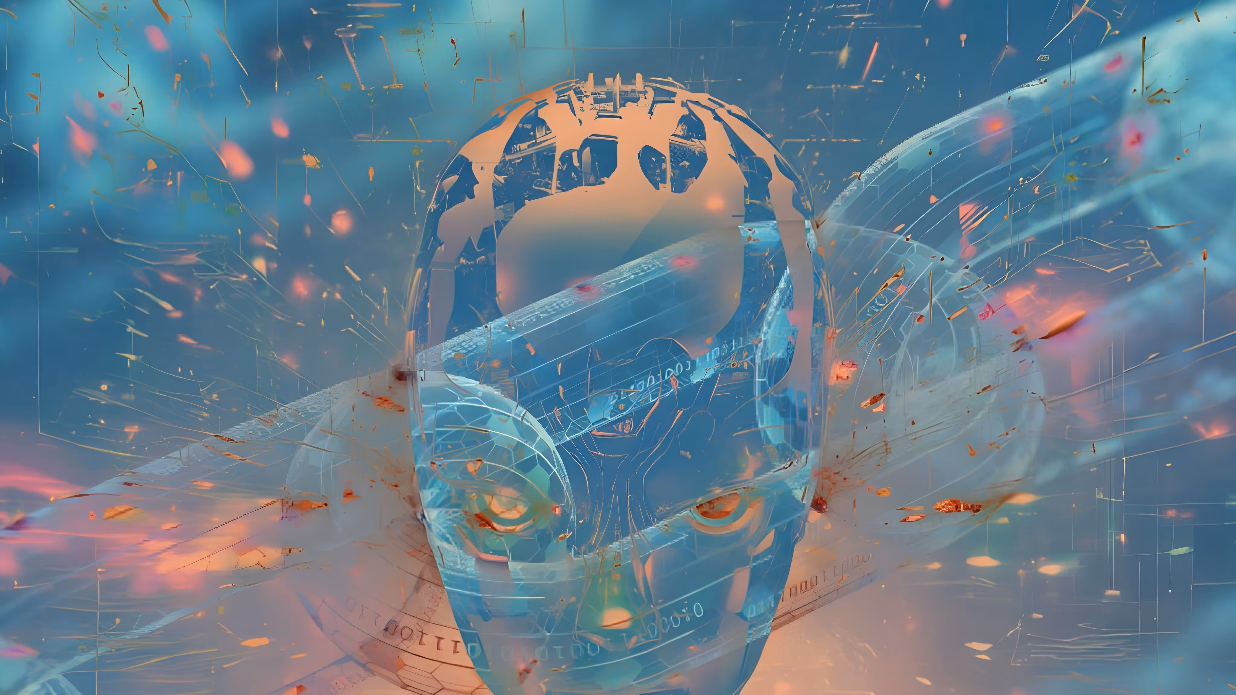 The Clash of Titans: Blockchain Vision Meets Artificial Intelligence Ambition