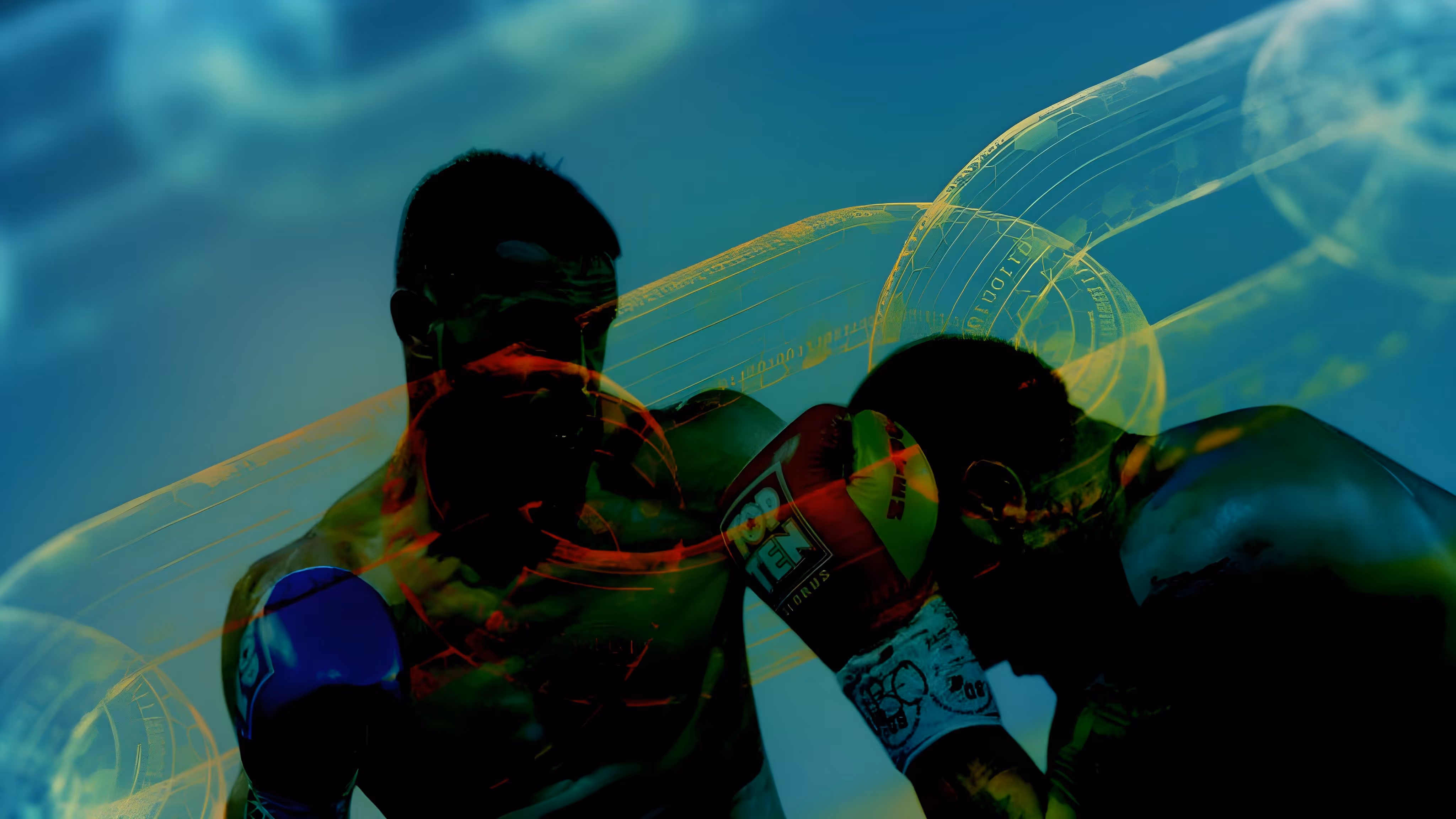 Global Blockchain Turf War: Are New Entrants the Real Disruptors or Just Repackaged Hype?