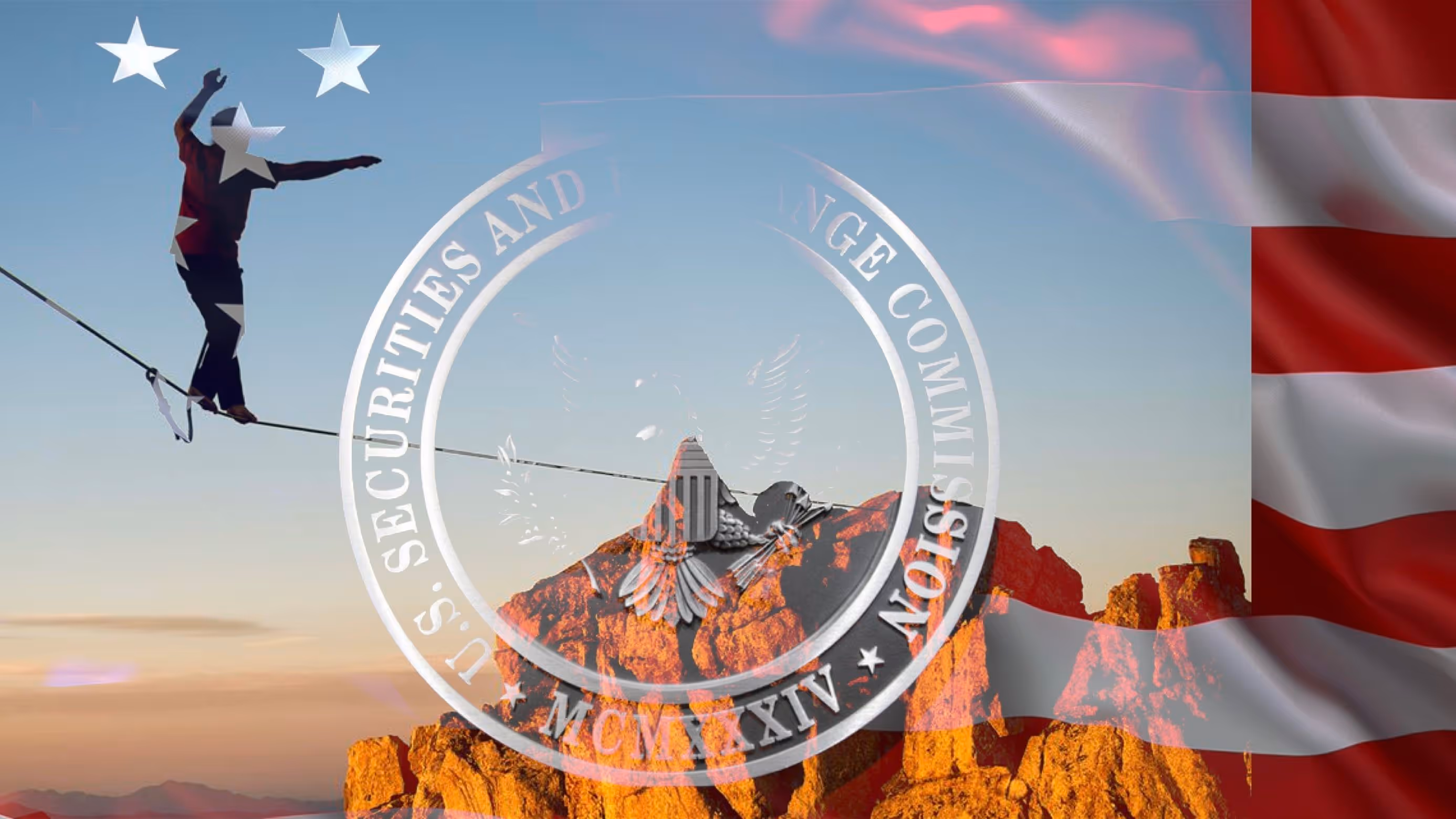 The SEC's Digital Asset Voyage Tests the Balance Between Innovation and Regulation
