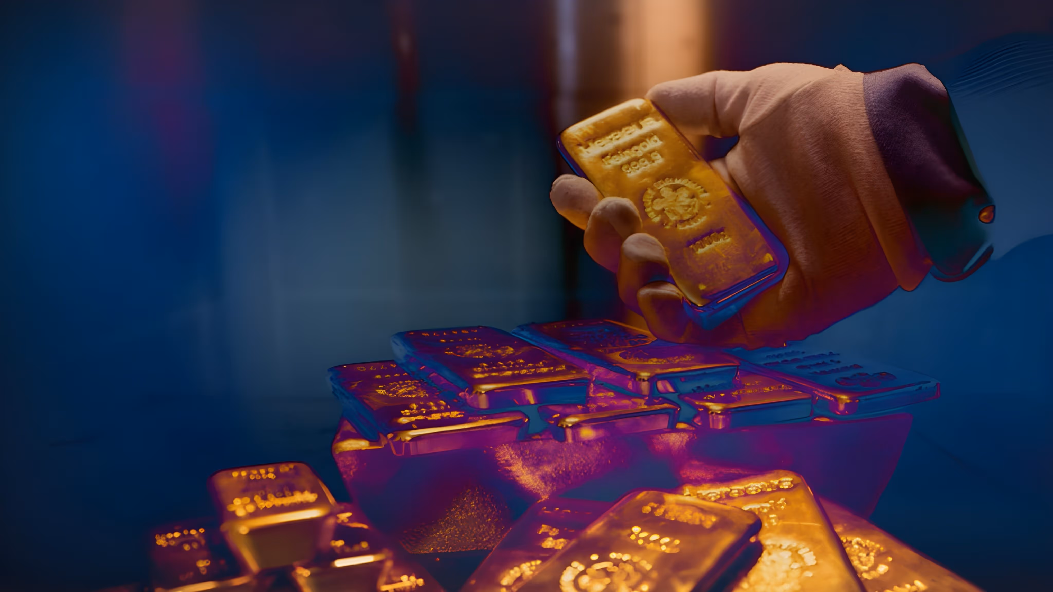 Digital Gold Rush: Galaxy's High-Stakes Bid to Lead the AI and HPC Frontier