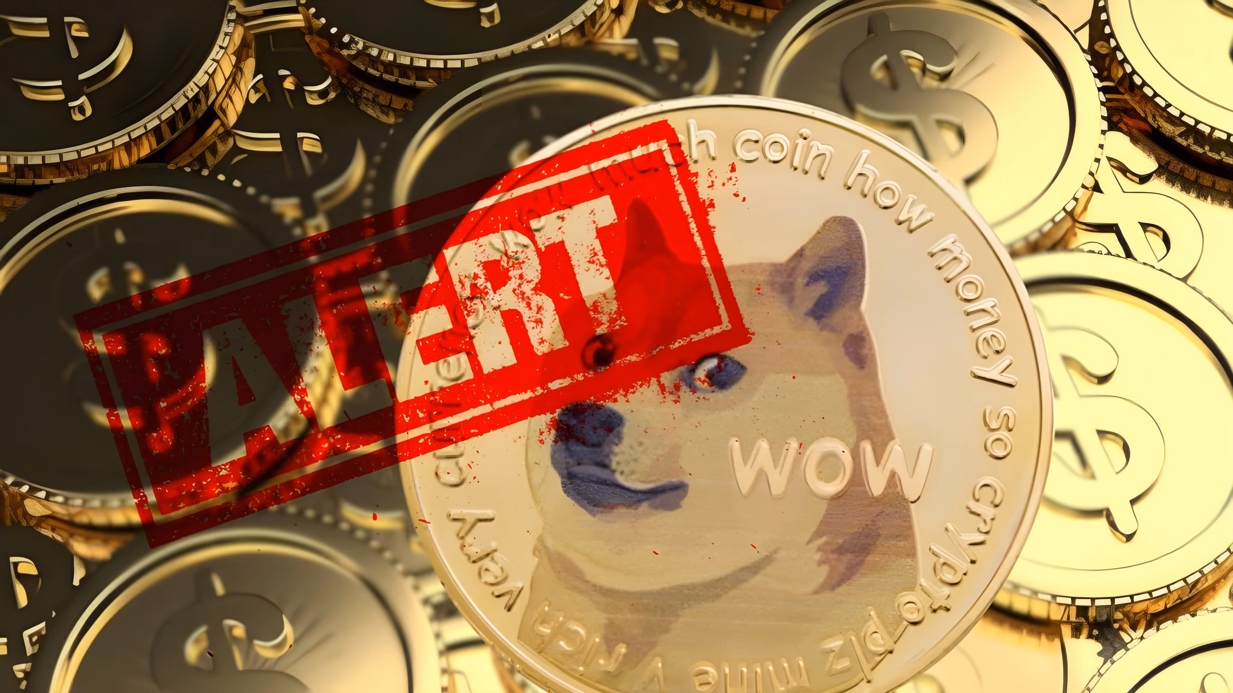 Dogecoin's Resilience Sparks Debate Amidst Volatility and Security Risks
