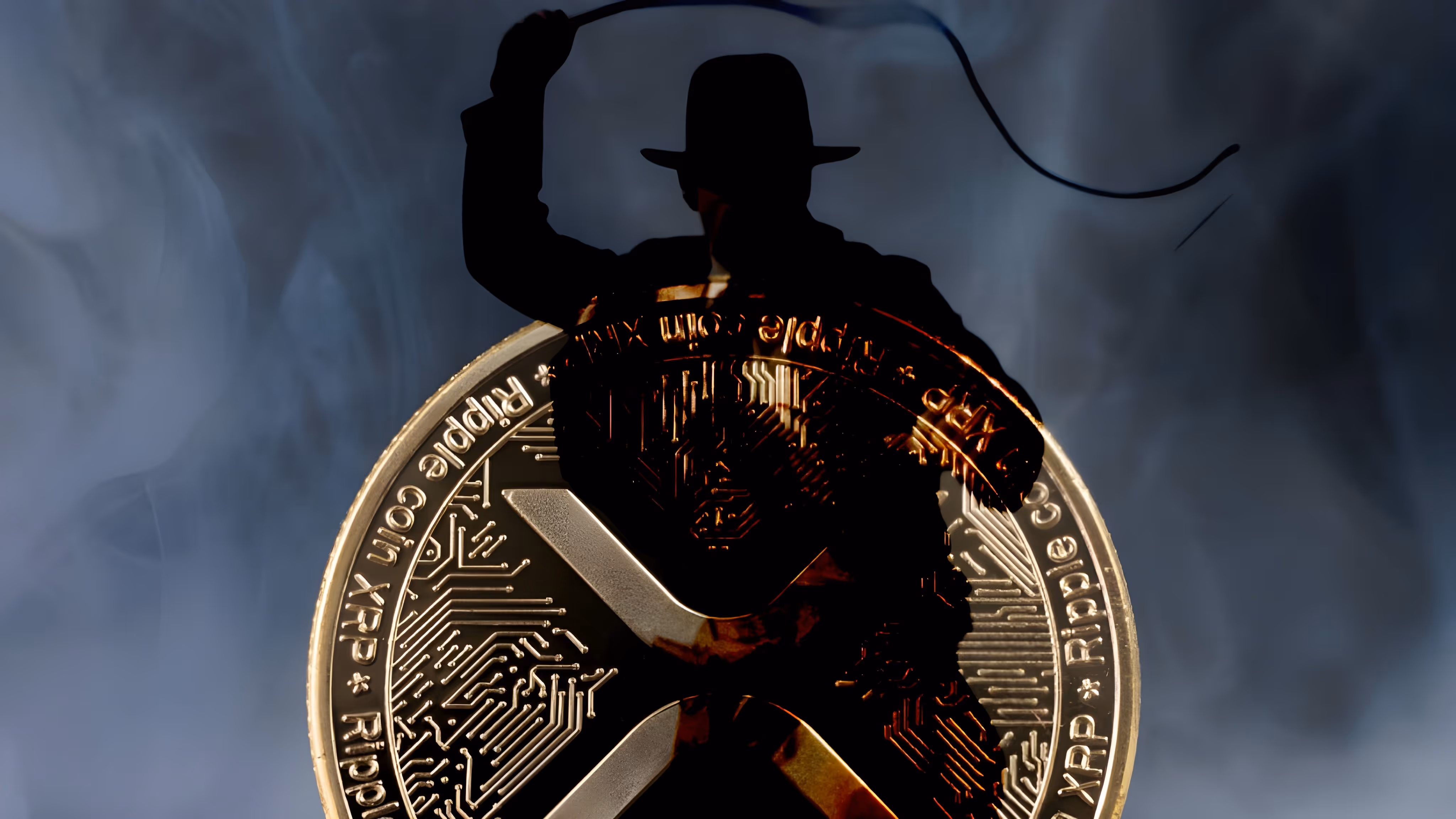 XRP's Whiplash: The Bitcoin Understudy Faces Its Defining Moment in the Cryptosphere