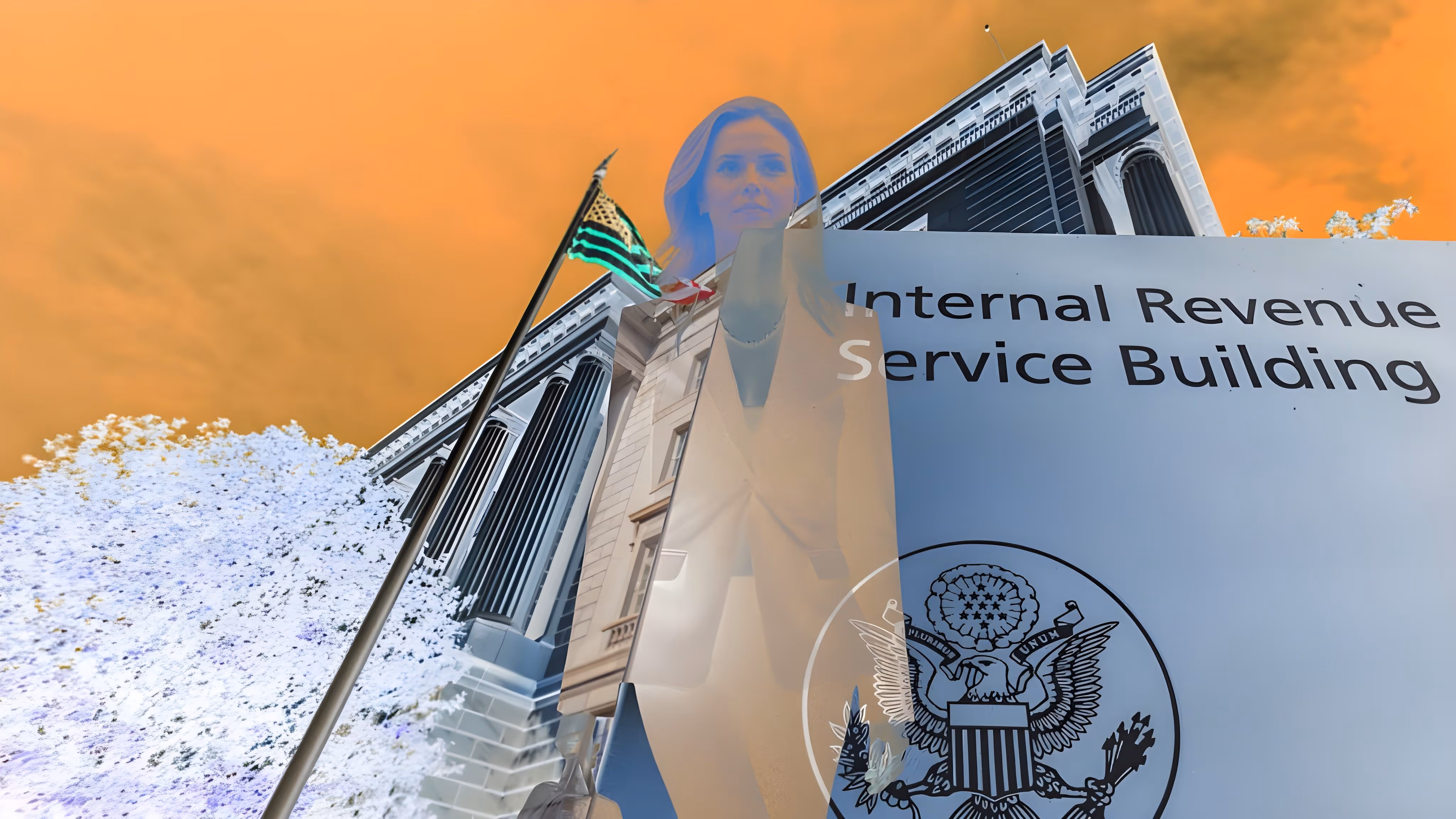 IRS Faces Crypto Conundrum Without Digital Assets Chief Amid Policy Shifts