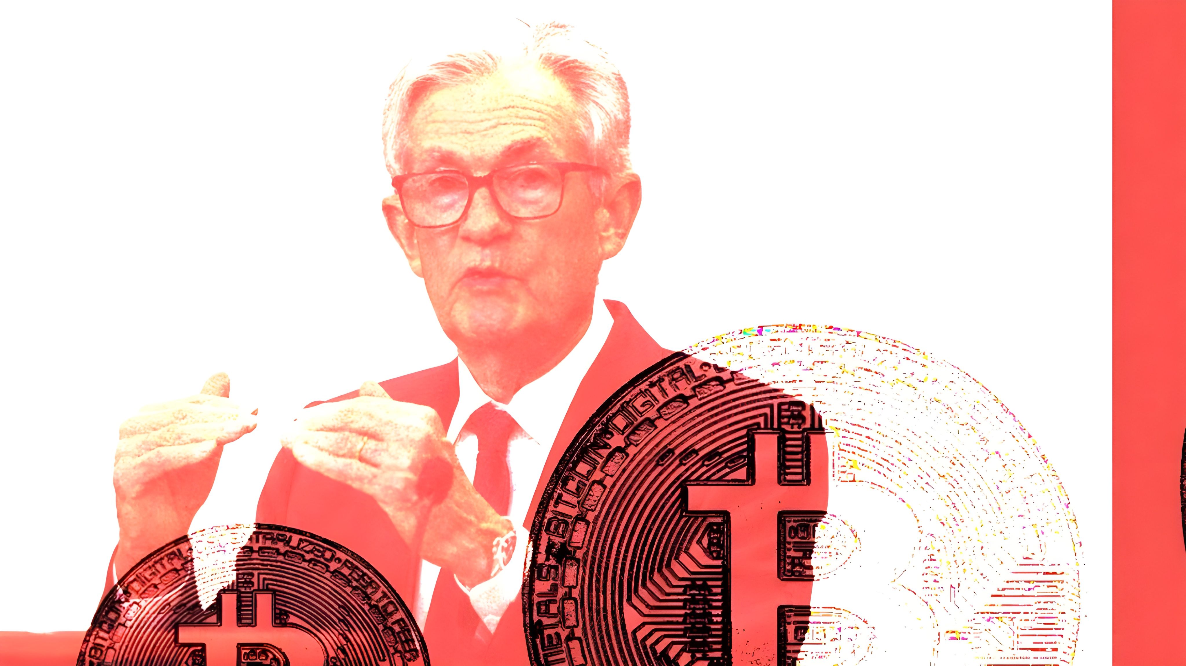 The Federal Reserve's Recent Move Sparks Cryptocurrency Frenzy with BTC and ETH Poised for New Heights