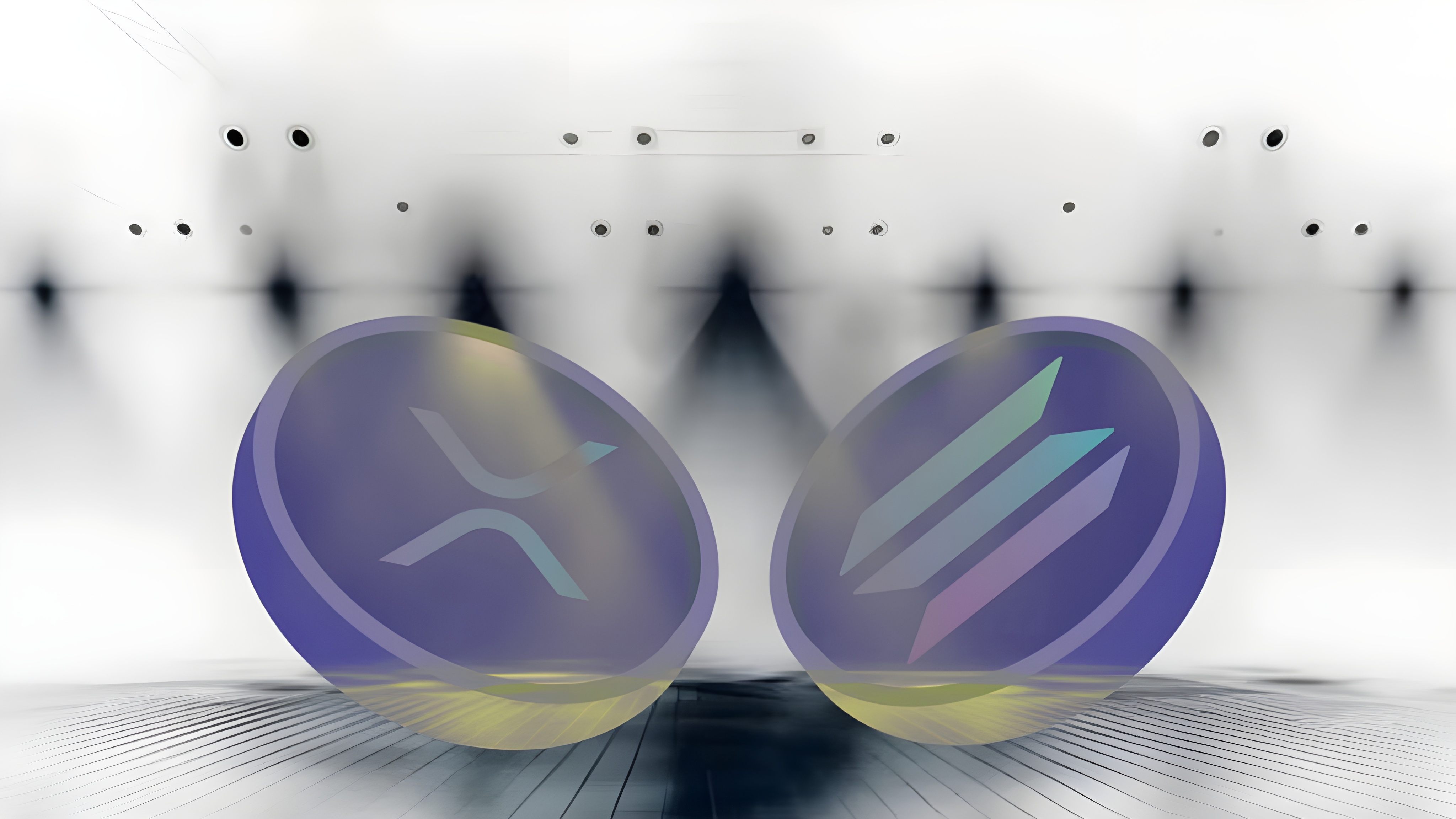 Global Cryptocurrency Drama: A Tale of Ambition and Risk