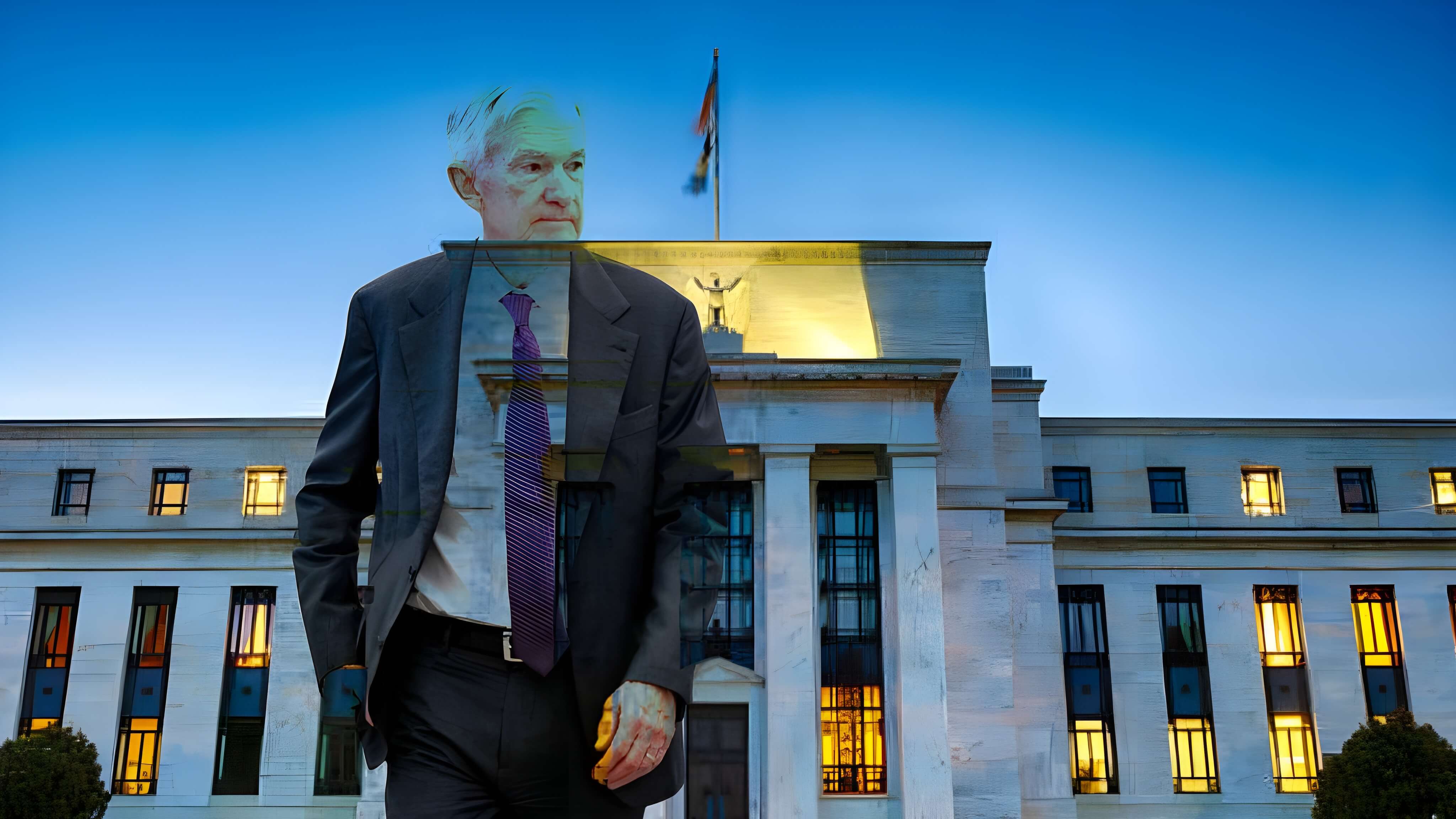 The Global Drama of Interest Rates Unfolds Between Fragile Labor Markets and Rising Inflation Pressures