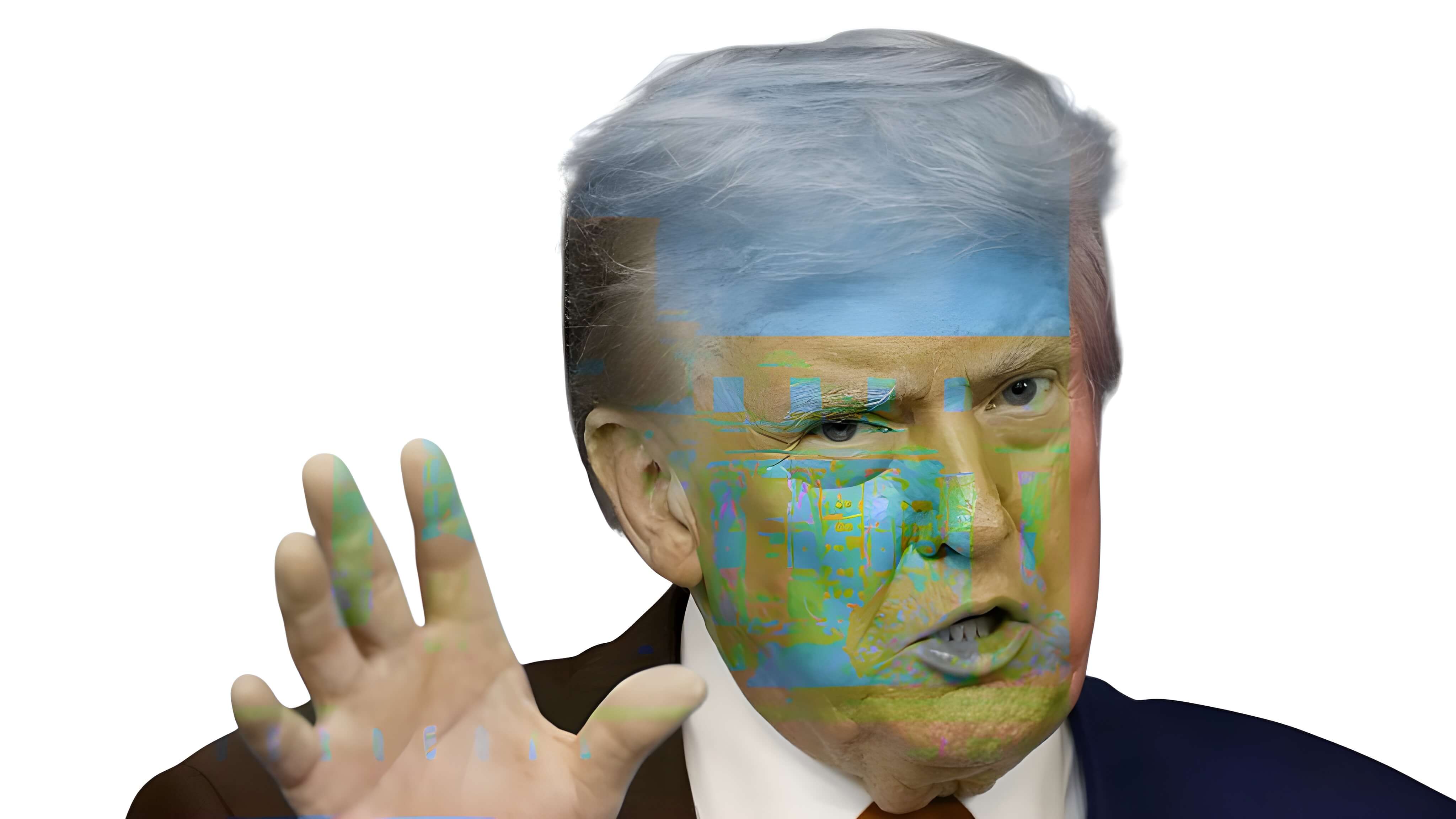 Is Trump's Maneuvering Against the Federal Reserve a Prelude to Bitcoin's Rise?