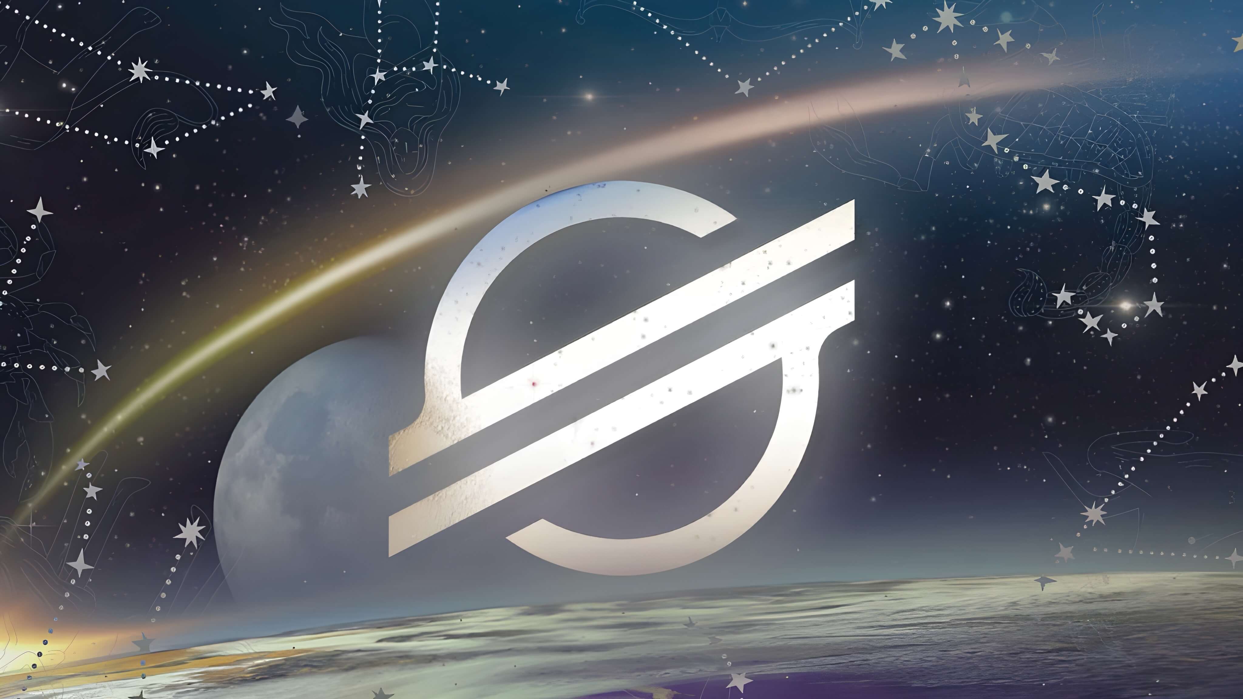 Ripple Effects in Stellar's Rise: Institutional Accumulation or Volatile Mirage?