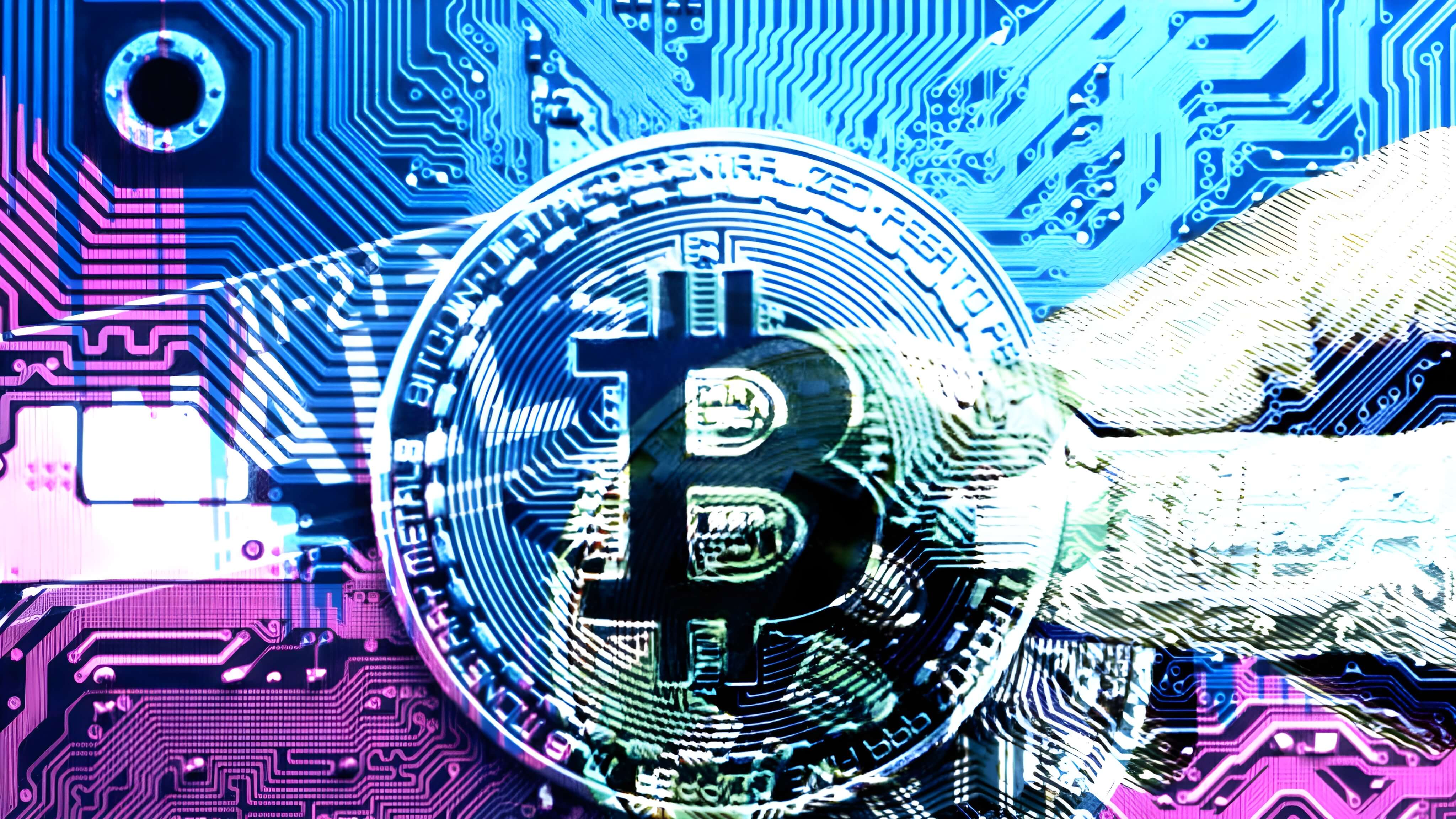 Bitcoin Faces the Reality of a Resilient Gold as Macro Winds Shift